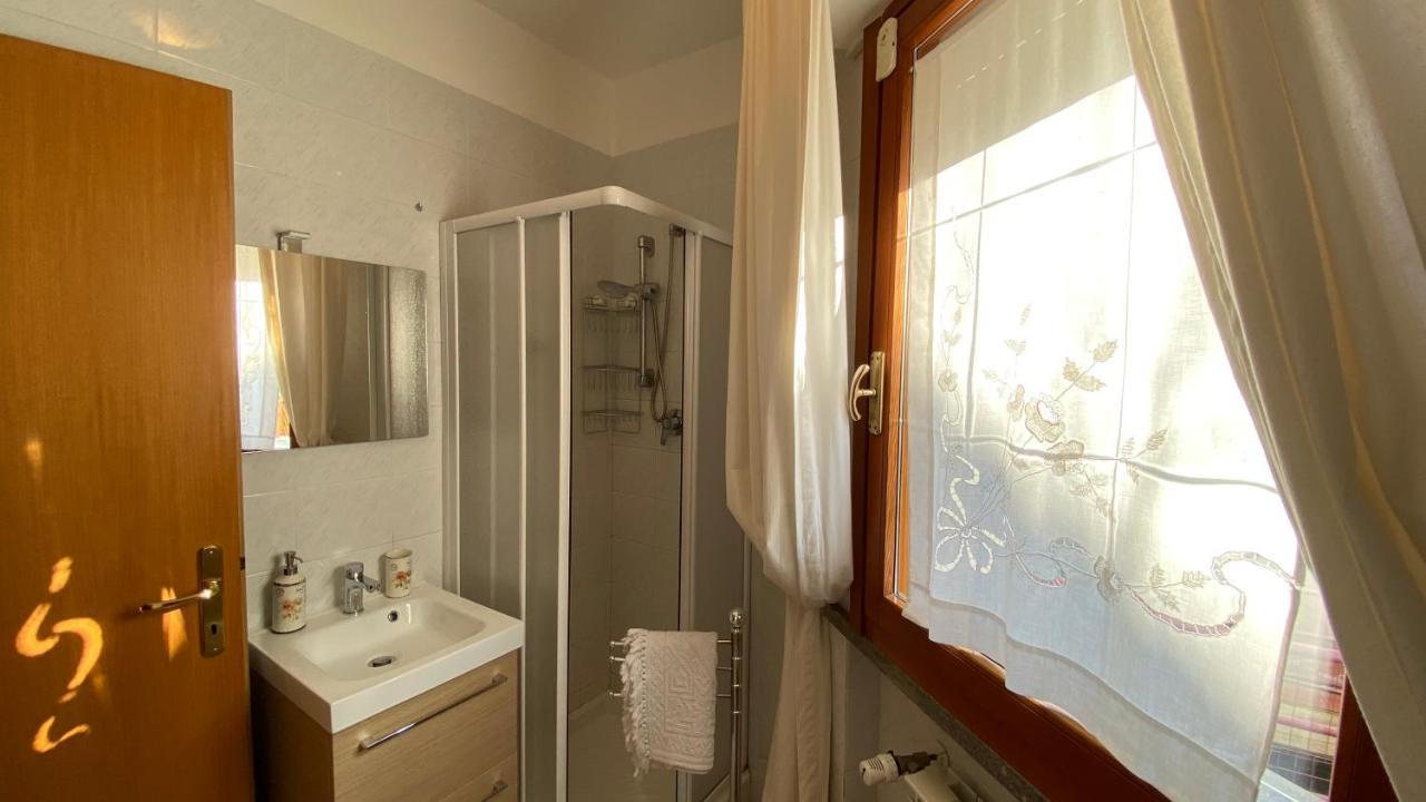 Domus Socolatae Apartments&Suites Follonica Exteriör bild