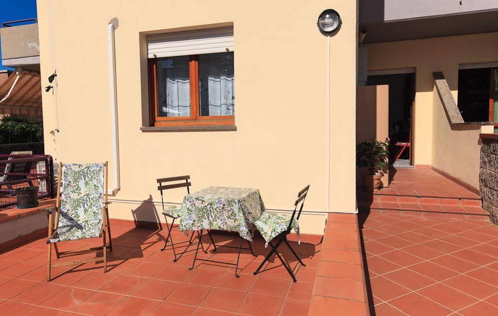 Domus Socolatae Apartments&Suites Follonica Exteriör bild